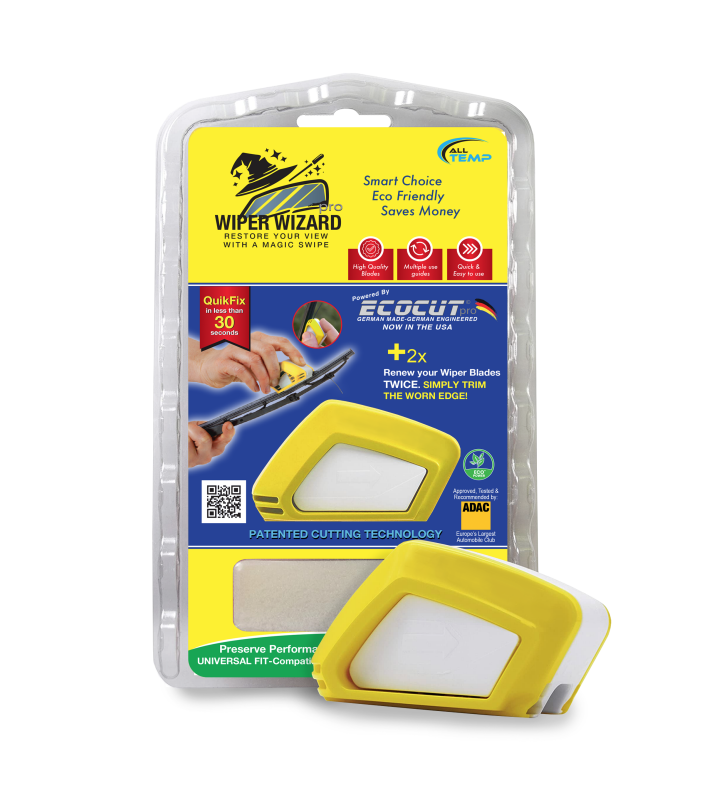 Asistente de limpieza - Pro - 1/12ct