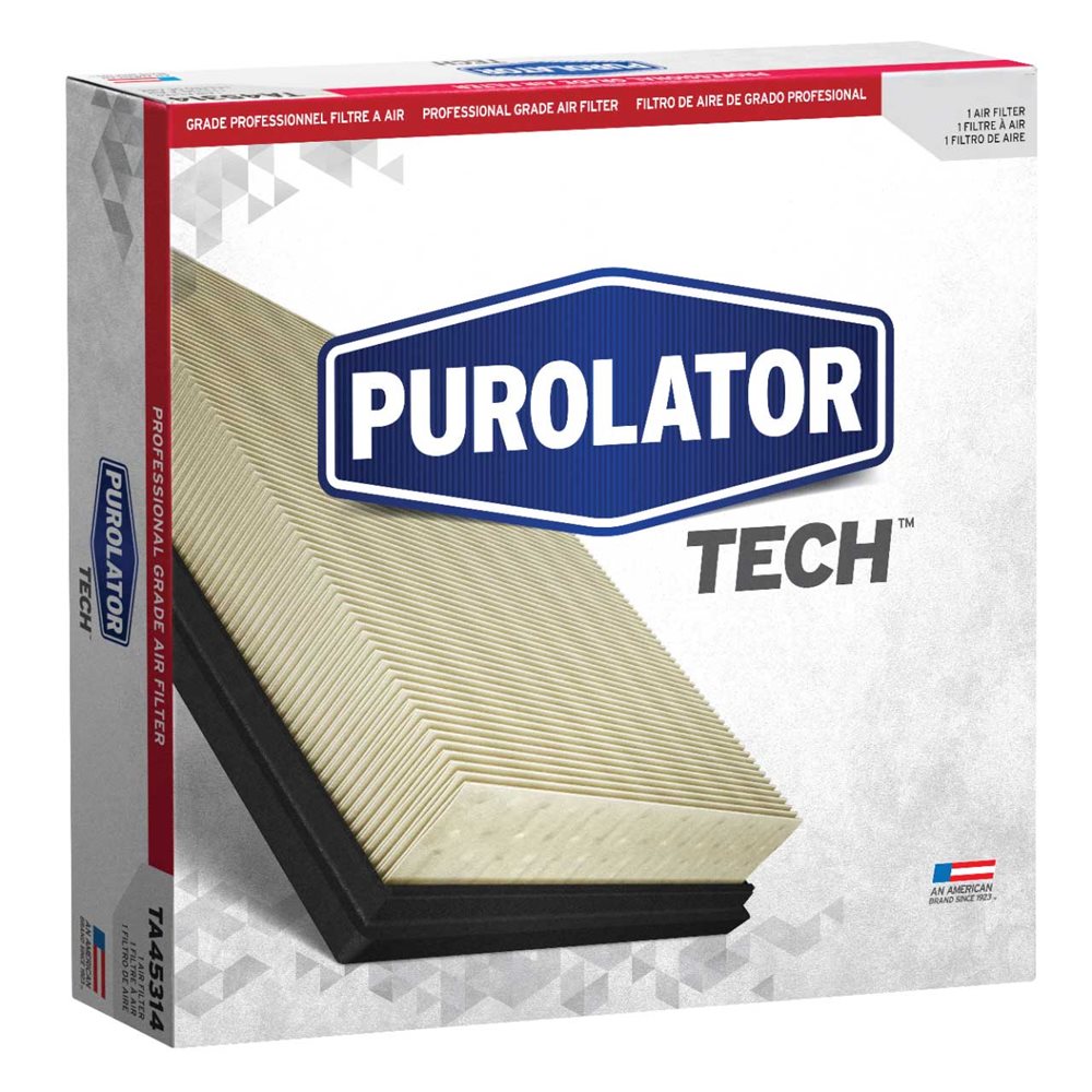 Purolator - TA31467 Air Filter - Each