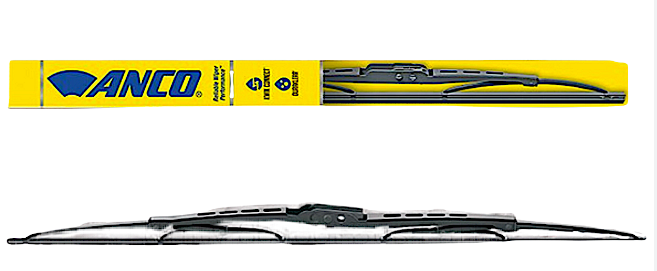 Anco - Kwik Connect 18" - Each