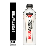 Body Armor - Water - 12/1.5L