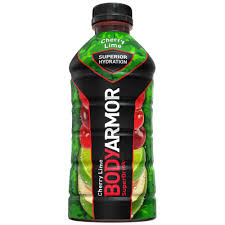 BodyArmor - Cherry Lime - 15/28oz