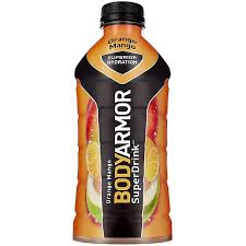 BodyArmor - Orange Mango - 15/28oz