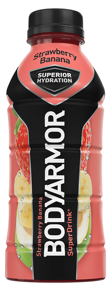 BodyArmor - Strawberry Banana - 15/28oz