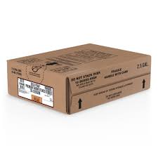 Gold Peak - BIB Sweetened Black Tea - 1/2.5Gal