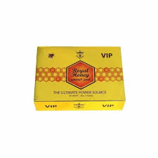 Gold Honey - Pastillas potenciadoras de 14K - 12/1ct