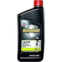 Havoline - ATF MD3 - 12/1qt