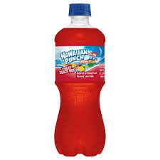 Ponche hawaiano original, 24/20 oz