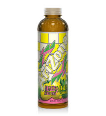 Arizona Tall Boy - Half & Half Lemonade - 24/20oz