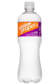 Propel - Immune Support Lemon Blackberry - 12/20oz