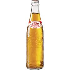 Jarritos - Sidral Mundet - 30/12.5oz