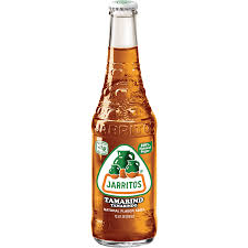 Jarritos - Tamarindo - 30/12.5oz