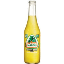 Jarritos - Pineapple - 30/12.5oz