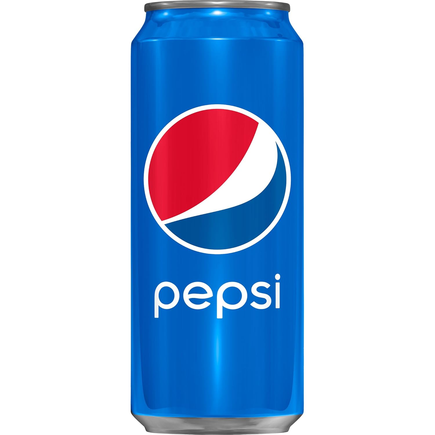 Pepsi - Latas regulares - 12/16oz