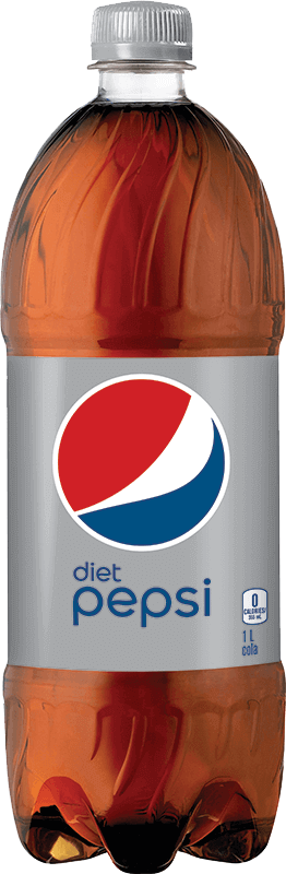 Pepsi - Refresco de dieta - 15/1L