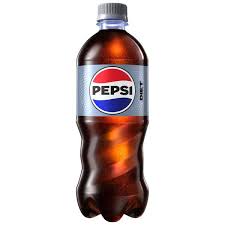 Pepsi - Refresco dietético - 24/20oz