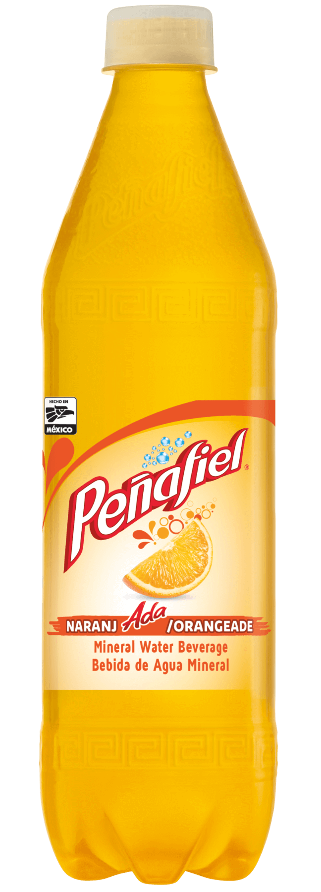 Penafiel - Orange - 12/20.28oz