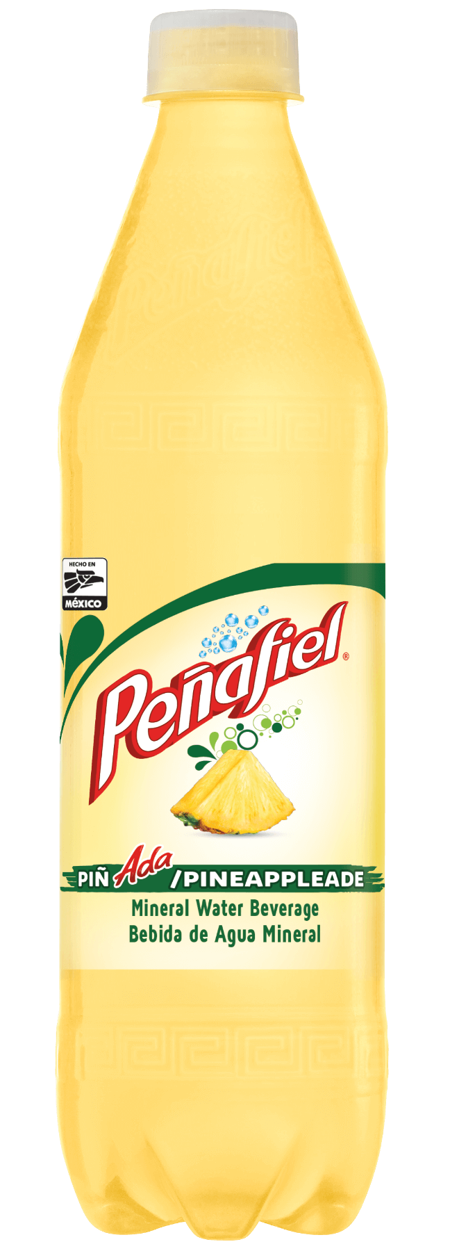 Penafiel - Pineapple - 12/20.28oz