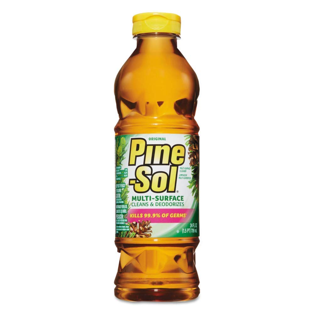 Pine Sol Original 1/24oz