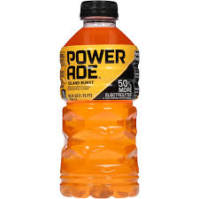Powerade - Explosión de isla - 15/28 oz