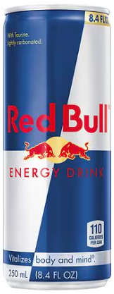 Red Bull - Original - 24/8.4oz