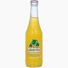 Jarritos - Pineapple - 24/12.5oz