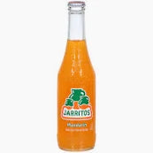 Jarritos - Mandarin - 24/12.5oz