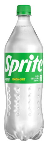 Sprite - Regular - 12/1L