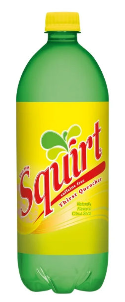 Squirt - Original - 15/1L