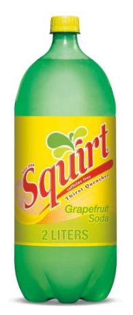 Squirt - Original - 8/2L