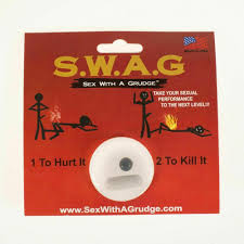 SWAG - Pastillas potenciadoras Mega Gold - 24/1ct