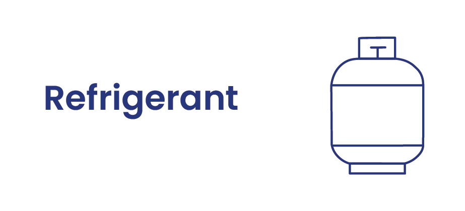 Refrigerant