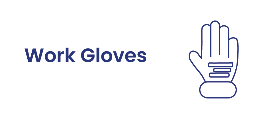 Work Gloves