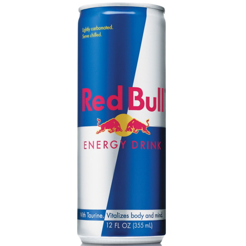 Red Bull - Original - 24/12oz