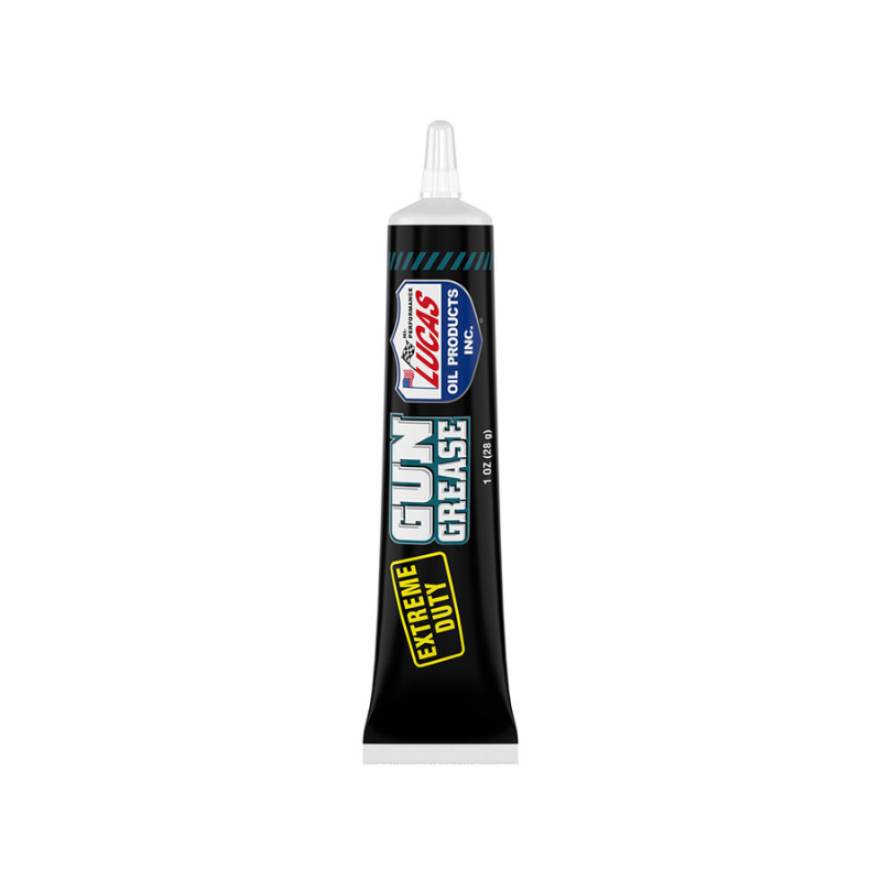 Lucas - Extreme Duty Gun Grease - 6/1oz