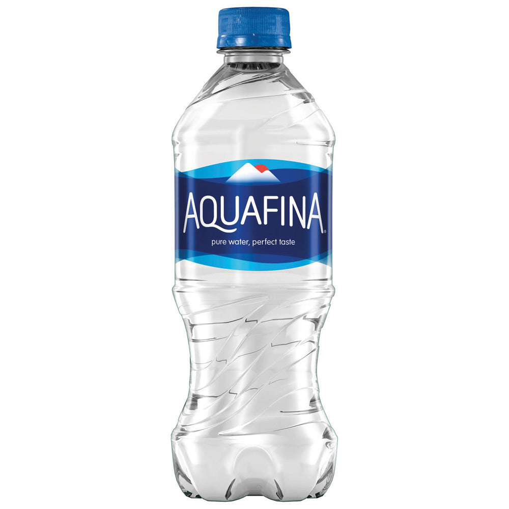 Aquafina - Water - 24/20oz