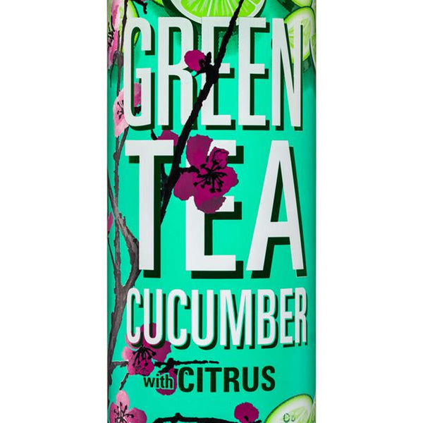 Arizona - Green Cucumber Can - 24/23oz
