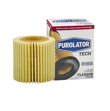 Purolator - TL25608 Oil Filter Cartridge - 1/12ct