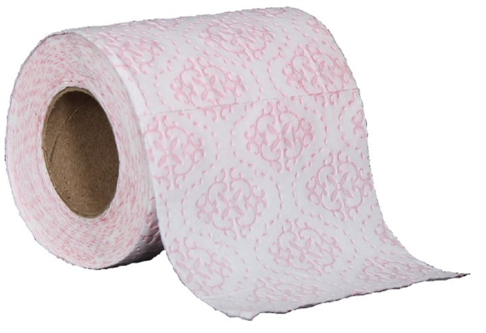 Petal - Perfumed Deluxe Toilet Tissue - 6/12ct