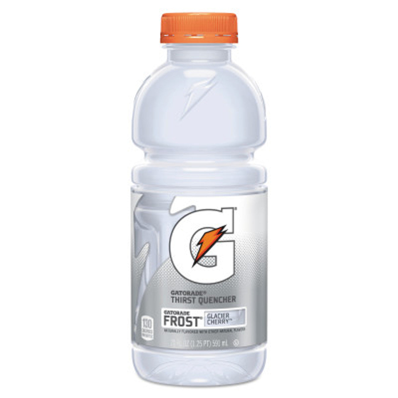 Gatorade - Glacier Cherry - 24/20oz