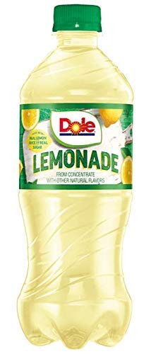 Dole - Lemonade - 24/20oz