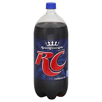 RC - Original - 8/2Ltr