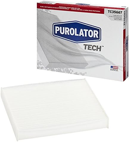 Purolator - TC35667 Cabin Air Filter - Each