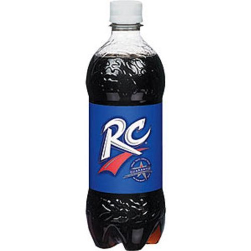 RC - Cola - 24/20oz