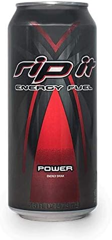 Rip It - Power - 24/16oz