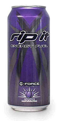 Rip It - G Force - 24/16oz