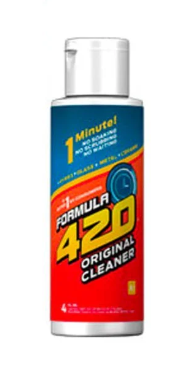 Formula 420 - A1 Travel Size Rack - 24/4oz