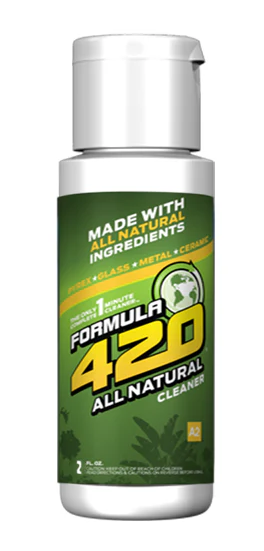 Formula 420 - A2 Mini Rack - 36/2oz