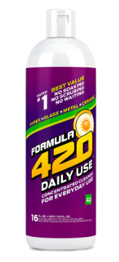 Formula 420 - A3 Daily Use Concentrate - 20/16oz