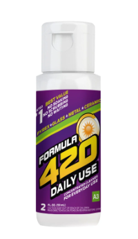 Formula 420 - A3 Mini Rack - 36/2oz