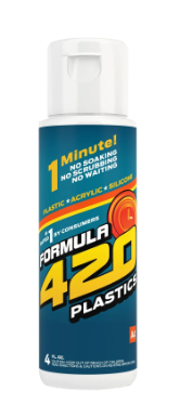 Formula 420 - A4 Travel Size Rack - 24/4oz